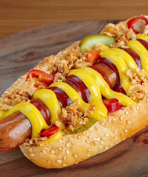 imagen de producto Hot Dog Especial