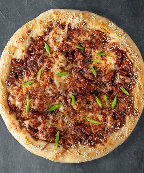 imagen de producto Pizza Chorizo