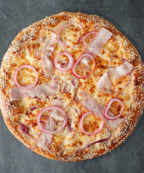 imagen de producto Pizza Tocino